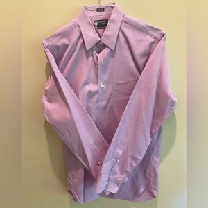 Men’s J Crew dress shirt